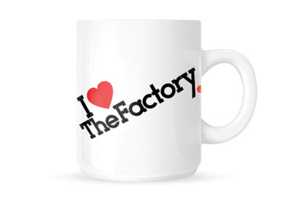 The Factory Promotional Products Pic 1