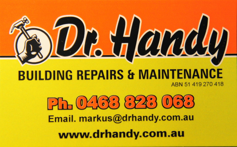 DrHandy Pic 1