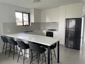 Home Builders Sydney Pic 4 - Kitchen Sydney Cabinet ideas Sydney Kitchen installations sydney kitchen installers sydney