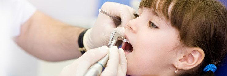 JK Dental Pic 1 - Children Dentistry Hoppers Crossing