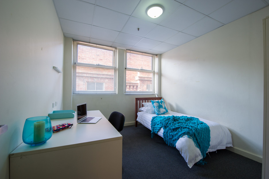 Student Living Pic 1