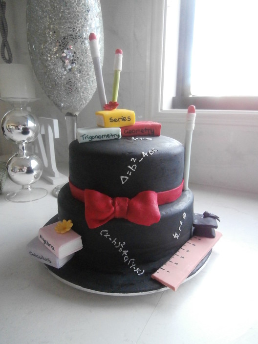 Maddy's Cake Designs Pic 1