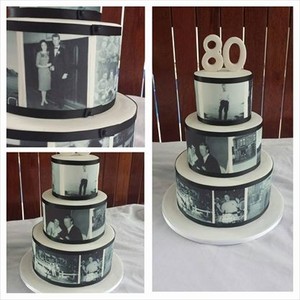 Maddy's Cake Designs Pic 5