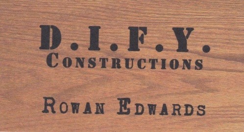 Dify Construction Pic 1 - Do It For You