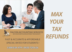 Falcon Accounting Services Pic 4