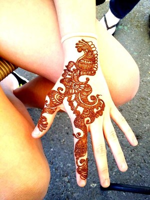 Shraddha Henna Designs Pic 5