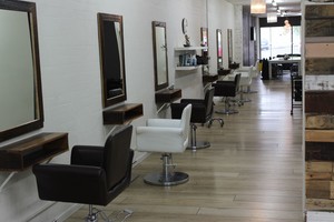 Cobaarz Aveda Concept Salon Pic 2