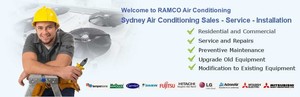 Ramco-Electrical and Air Conditioning Pic 4