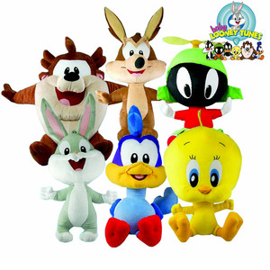 PlushDirect Pic 2 - Little Looney Tunes