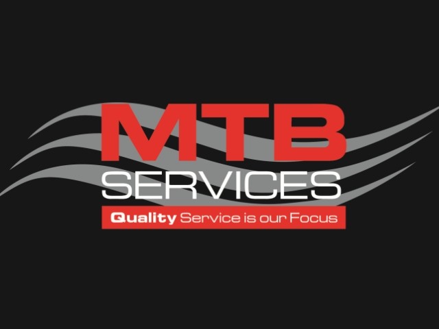 mtb services Pic 1 - MTB Services Quality Service is Our Focus