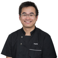 Bentleigh Dental On McKinnon Pic 3 - Dr Patrick Wong BDSc