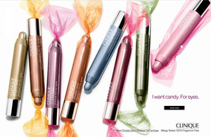 The Beauty Club Pic 3 - Clinique Chubby Sticks Tint for Eyes NOW available at The Beauty Club