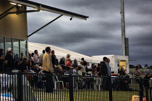 Bathurst Harness Racing Club Ltd Pic 5