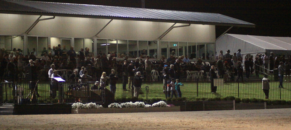 Bathurst Harness Racing Club Ltd Pic 1