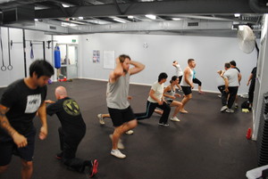 Military Combat Arts in Aspley, Brisbane, QLD, Martial Arts - TrueLocal