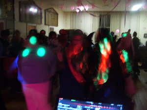 Nick Pollock Events Pic 3 - Ballarat Party DJ