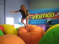 Big Blast Pic 5 - Big Blast Party Zone wipeout