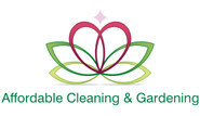 Affordable Cleaning & Gardening Pic 1