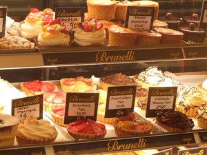 Cafe Brunelli Pic 5