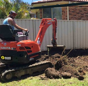 Beaches Earthmover Pic 5