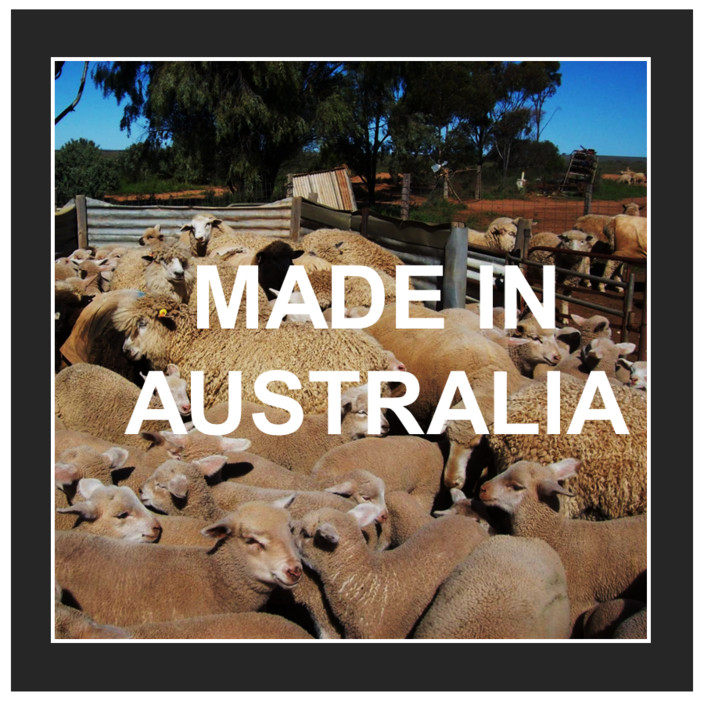 A Design Excursion Pic 1 - ALL OUR PIECES ARE MADE IN AUSTRALIA