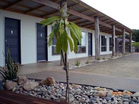 Marion Bay Motel Pic 1 - Marion Bay Motel Marion Bay Yorke Peninsula South Australia