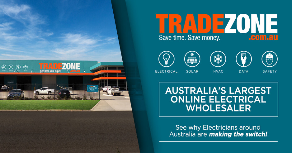 Tradezone Perth Pic 1