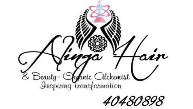 Alinga Hair & Beauty- Organic Alchemist Pic 2