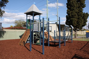 Ingenia Holidays Nepean River Pic 4 - Childrens playground