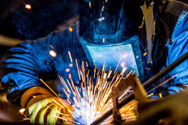 LMATS Pic 5 - Welding Inspection Services