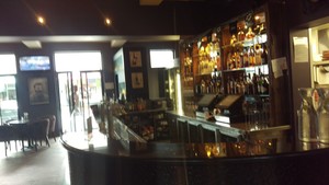 Cat & Fiddle Hotel Pic 2 - Bar