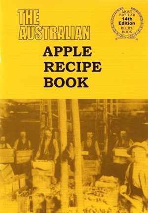 Apple Labels dot com Pic 3 - Unique Cook Books