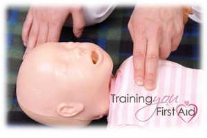 Adopt-A-Defib Pic 3 - Bringing Home Baby a nonaccredited 35 hr workshop saving your group money and time 500 our nonprofit minimum charge allows for up to 10 participants We come to you