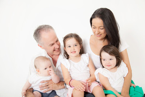 Maree Coster Photography Pic 5 - Brisbane children and family photography by Maree Coster art