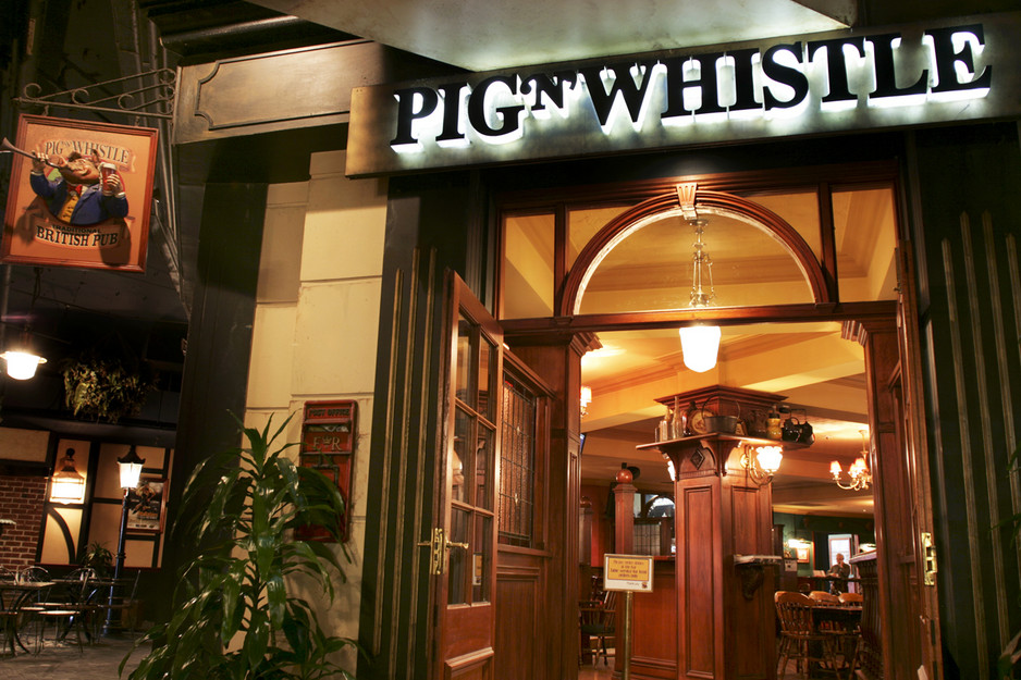 Pig N Whistle British Pub Indooroopilly in Indooroopilly, Brisbane, QLD, Pubs & Bars TrueLocal