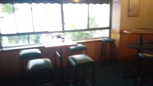 Harbord Beach Hotel Pic 2 - Inside