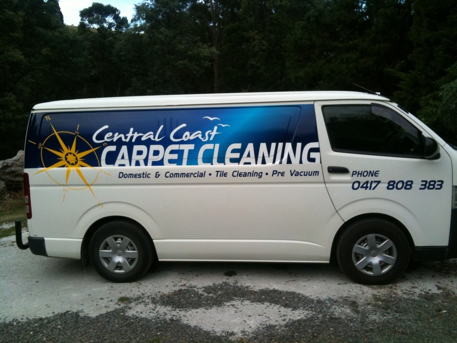 Central Coast Carpet Cleaning in Burnie, TAS, Cleaning TrueLocal