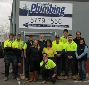 Mansfield Plumbing Pic 2