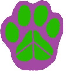 Green paw cheap and spa