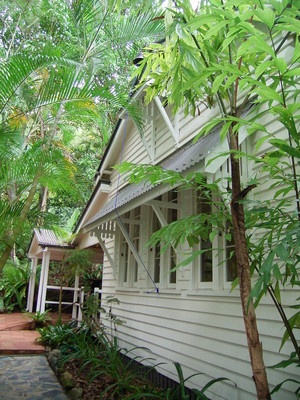 The School House Port Douglas Pty Ltd Pic 2