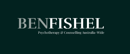 Ben Fishel Counselling & Psychotherapy Pic 1