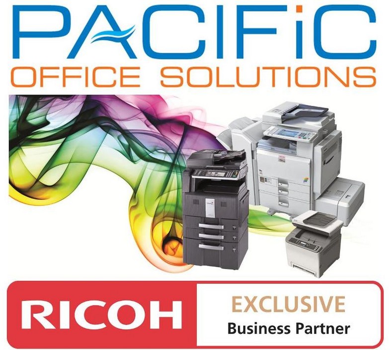 Ricoh Authorised Dealer Copiers & Printers in Maroochydore, QLD, Office