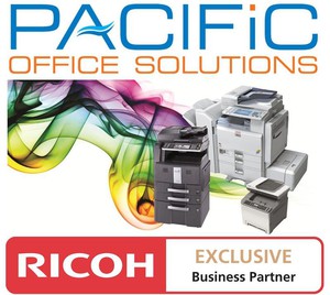 Ricoh Authorised Dealer Copiers & Printers Pic 3 - RICOH No 1 Supplier to Qld Government for Copiers Printers