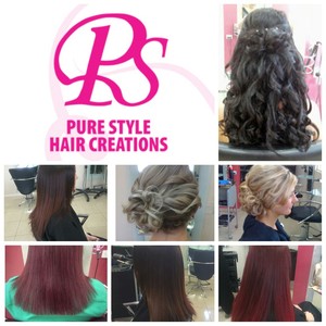 Pure Style Hair Creations Pic 2