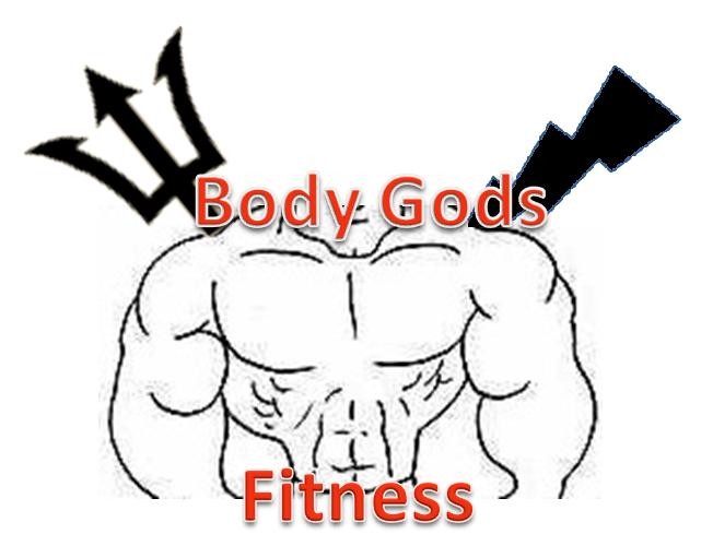 Body Gods Fitness Pic 1 - logo