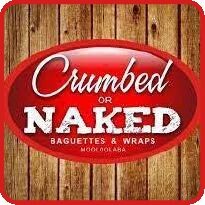 Crumbed or Naked Pic 3