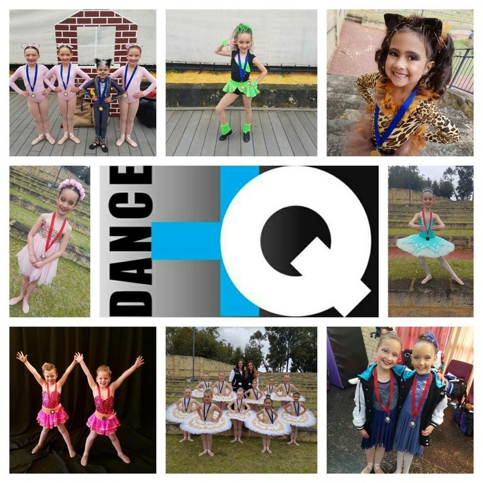 Dance HQ Perth in Jandakot, Perth, WA, Dance Schools - TrueLocal