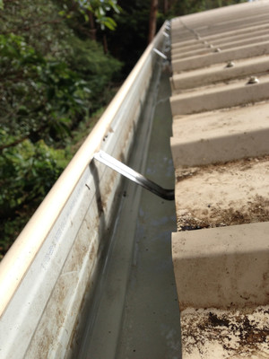 Blue Sky Co in Chatswood, Sydney, NSW, Guttering - TrueLocal