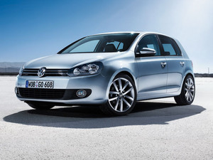 Werribee Volkswagen Pic 2 - Volkswagen Golf