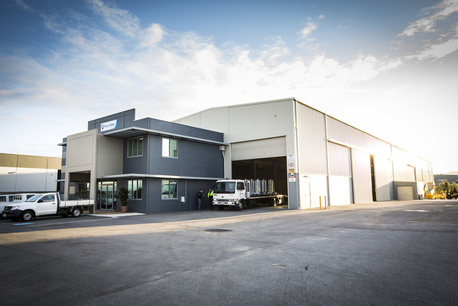 Ferro Clean Pty Ltd In Maddington Perth Wa Painters Truelocal